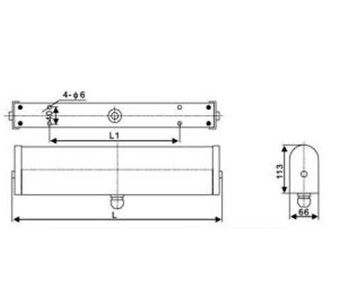 Fluorescent Mirror Light2.gif